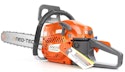 Neotec 20" 62cc Gas Powered Chainsaw for $109 + free shipping