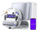 Certified Refurb Narwal Flow Robot Vacuum and Mop Combo for $728 + free shipping