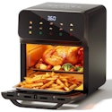 Open-box Homshade 10-Quart Air Fryer / Convection Oven for $33 + free shipping