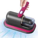 10Kpa Handheld Mattress Vacuum Cleaner for $6 + $2.23 shipping w/ first order