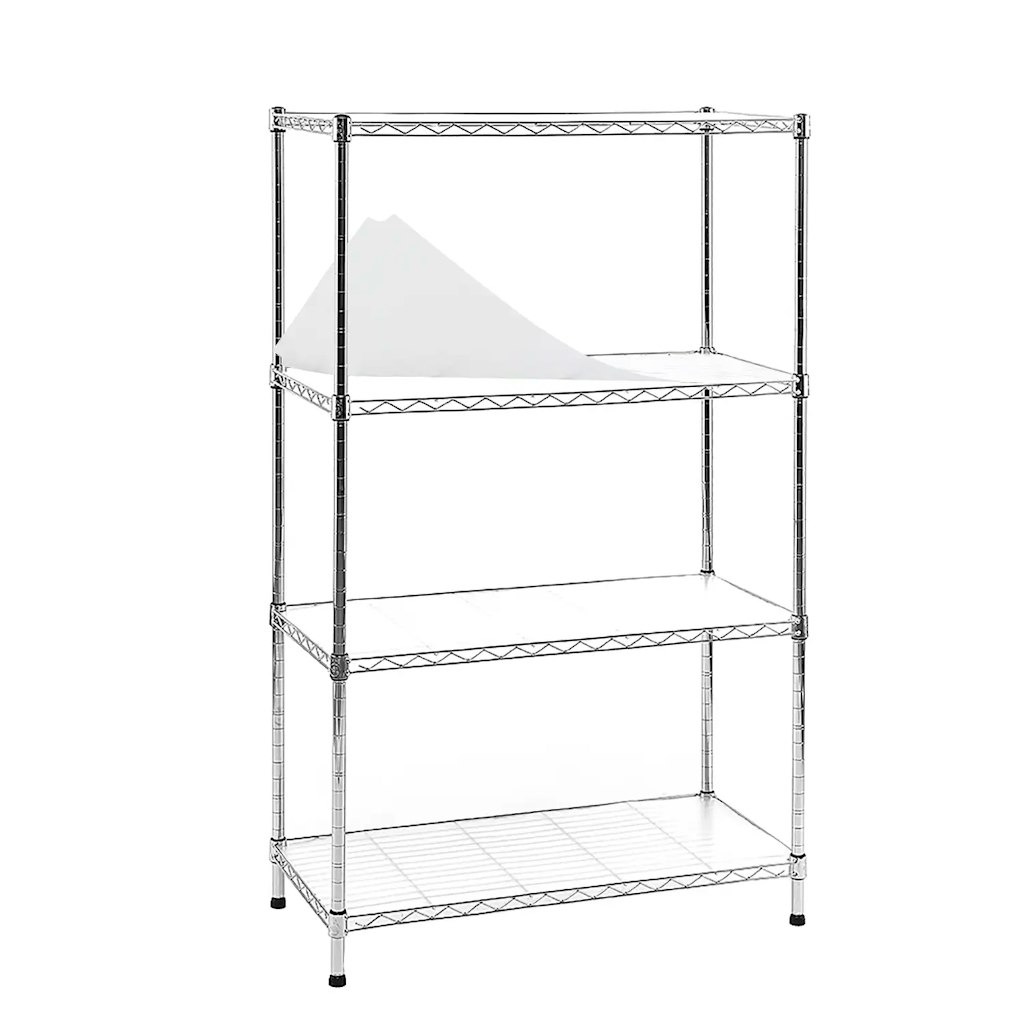 Shelving Deals at Lowe's: Up to 15% off