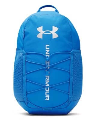 Under Armour Hustle Sport 6.0 Backpack: $20