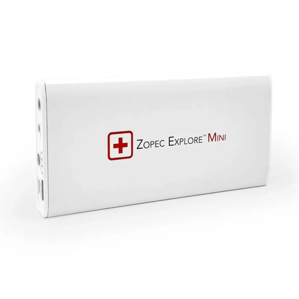 Zopec Medical CPAP Batteries and Accessories at ApriaDirect: Up to 20% off + Extra 40% off