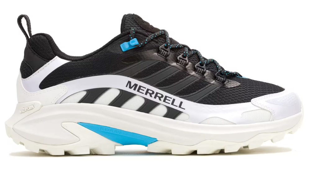 Merrell Men's Moab Speed 2 X Jeep Shoes: $55