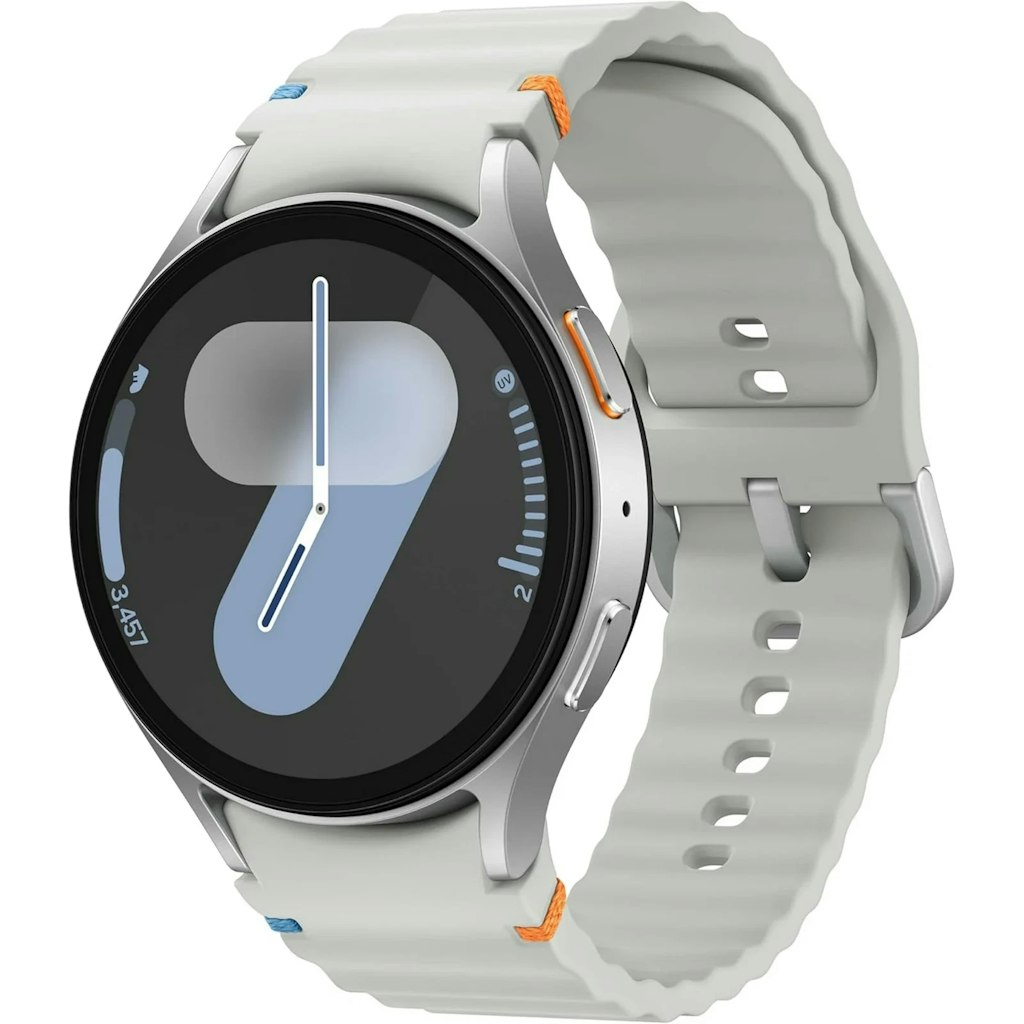 Samsung Galaxy Watch 7 44mm Bluetooth Smart Watch: $135