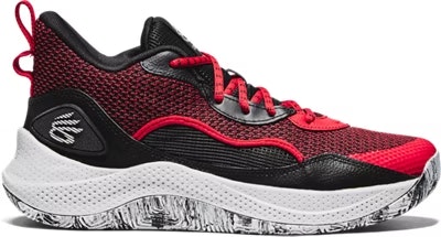  Under Armour Curry 3Z 24 Basketball Shoes : $32
