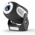 Magcubic HY300 X 720P Projector for $46 + free shipping