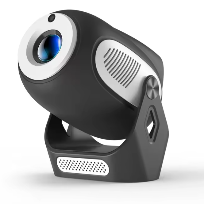 Magcubic HY300 X 720P Projector: $46