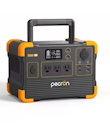 Pecron E600LFP Portable Power Station for $236 + free shipping