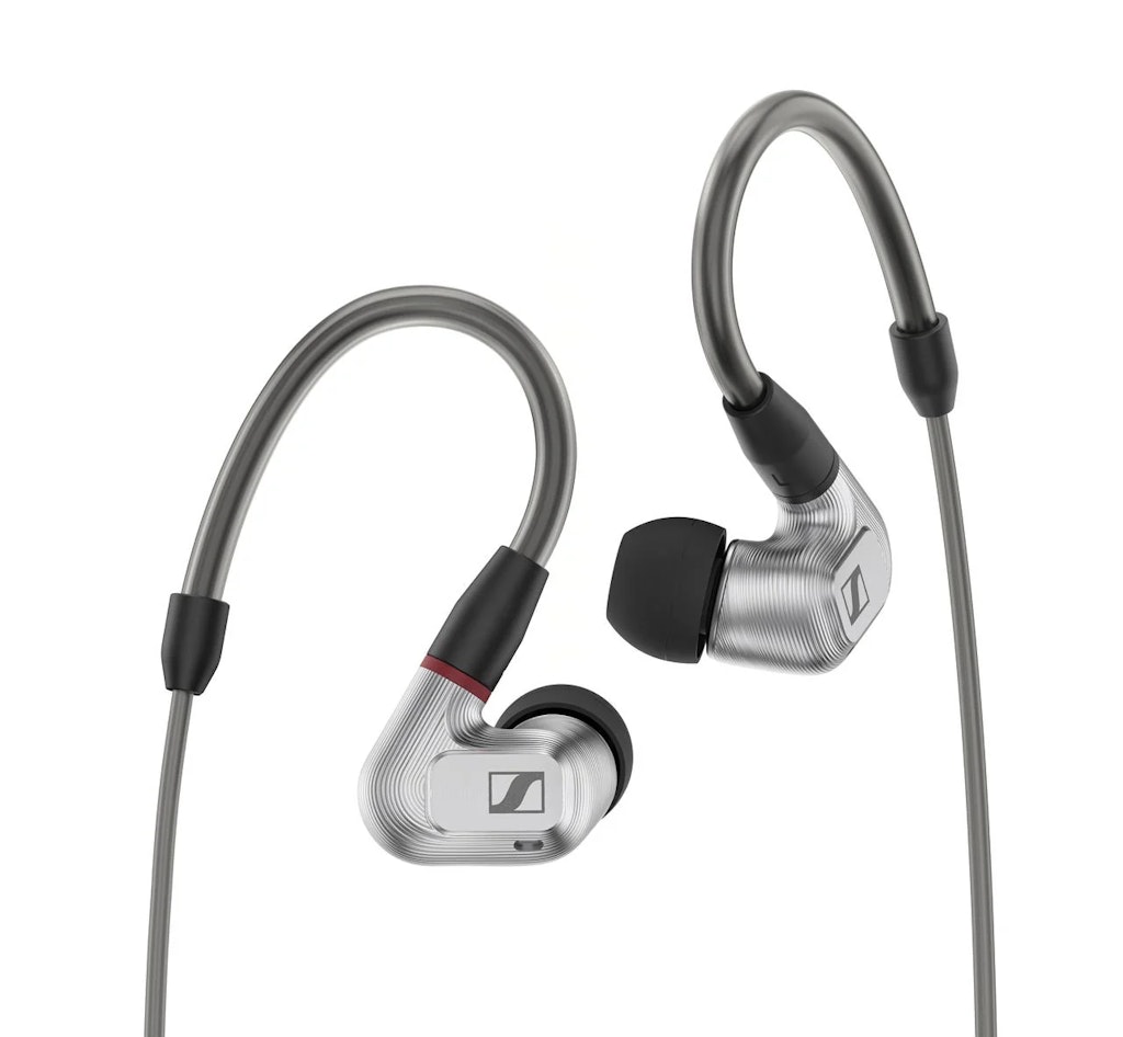 Sennheiser IE 900 In-Ear Monitors: $1,300