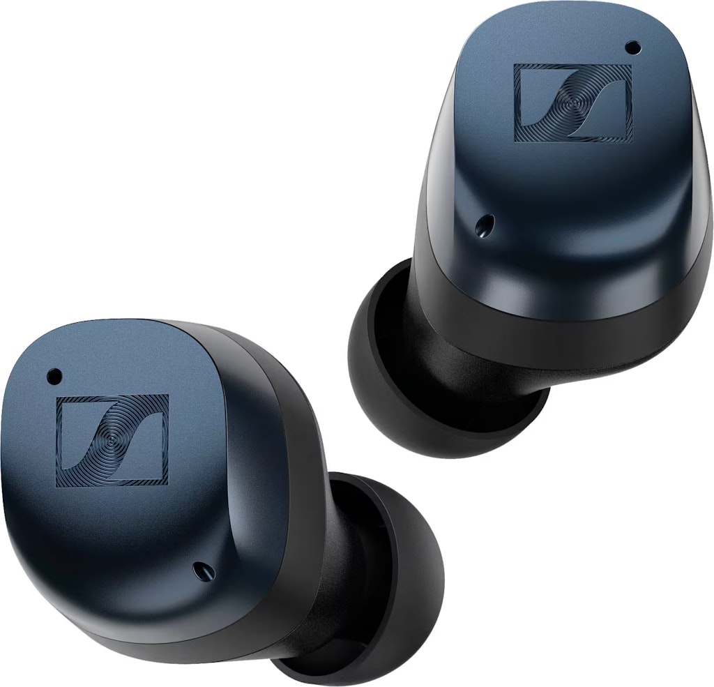 Sennheiser Momentum 4 True Wireless Earbuds: $180