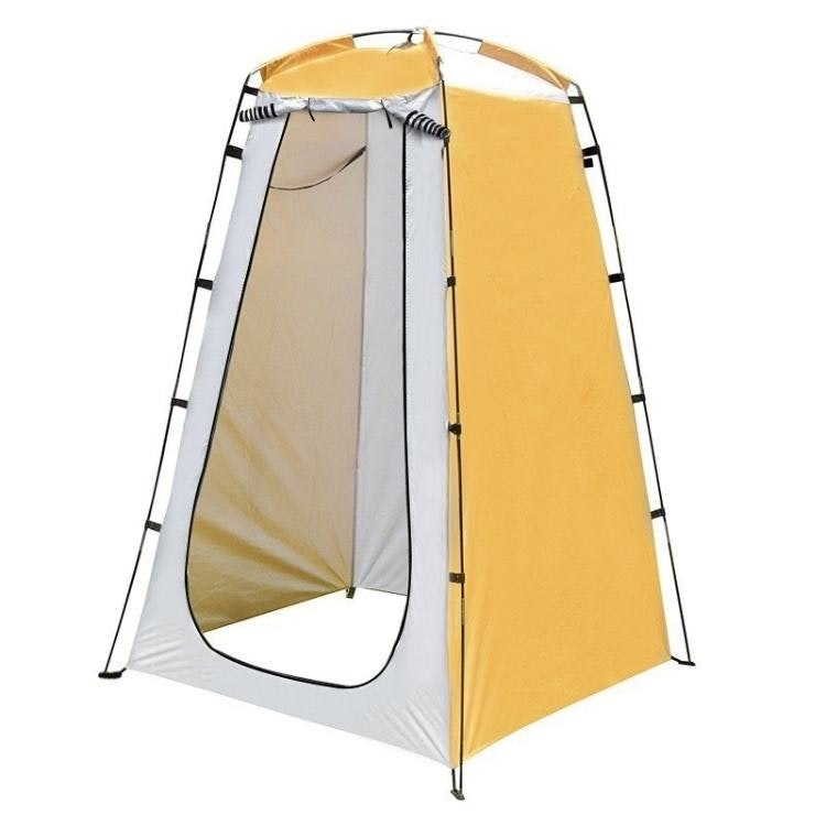 Portable Pop-Up Changing Room: $8.6