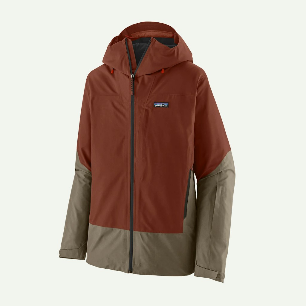 Patagonia Gore-Tex Deals: Up to 50% off