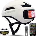 SLShining Smart App-Controlled Helmet for $25 + $0.80 shipping