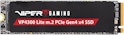 Patriot Viper VP4300 Lite 4TB PCIe Gen4 SSD for $245 + free shipping