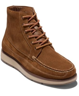 Macy's Men's Shoe Deals: Up to 60% off