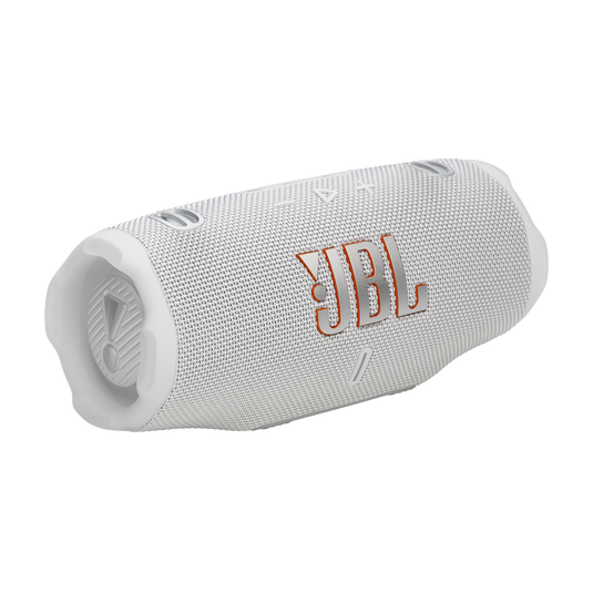 JBL Charge 6 Portable Waterproof Bluetooth Speaker: $199.95