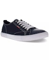 Levi's Men's Anikin Canvas Sneaker for $22 + free shipping w/ $25