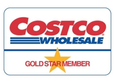 Costco 1-Year Gold Star Membership: $65 w/ $45 Costco Shop Card