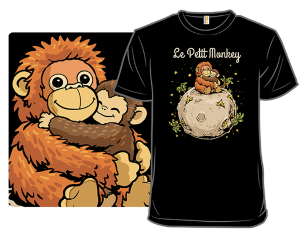 Woot Top 20 T-Shirts: $10