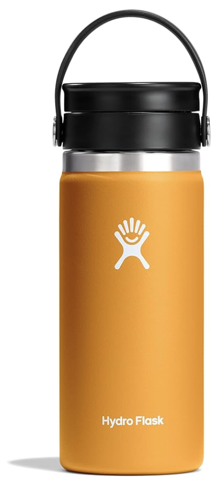 Hydro Flask 16-oz. Flex Sip Coffee Tumbler: $16