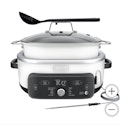 Ninja Foodi PossibleCooker PRO Plus 8.5-Quart Multi-Cooker for $80 + free shipping