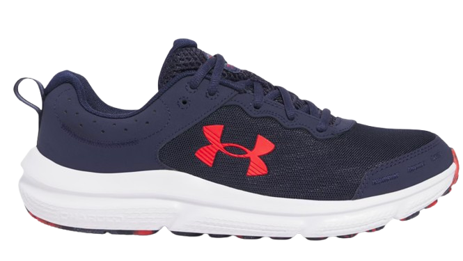 Under Armour Men's Outlet Shoe Deals: From $9, sneakers from $24