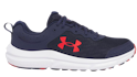Under Armour Men's Outlet Shoe Deals for From $9, sneakers from $24 + free shipping w/ $50