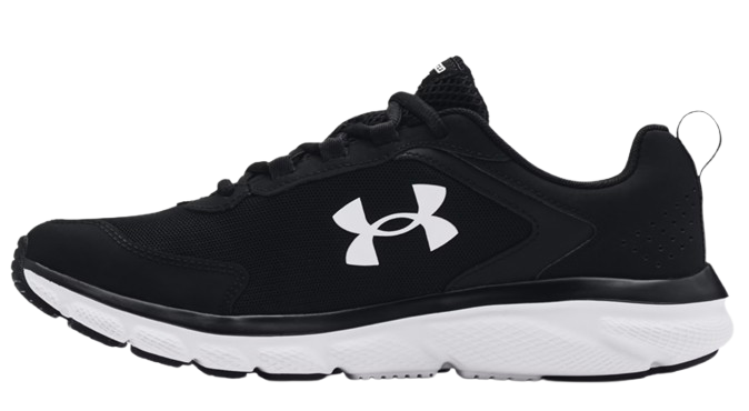 Under Armour Men's UA Charged Assert 9 Shoes: $29