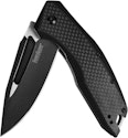 Kershaw Flourish 3.5" Pocket Knife for $30 + free shipping w/ Prime