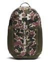 Under Armour Hustle Sport 6.0 Backpack for $18 + free shipping w/ $50