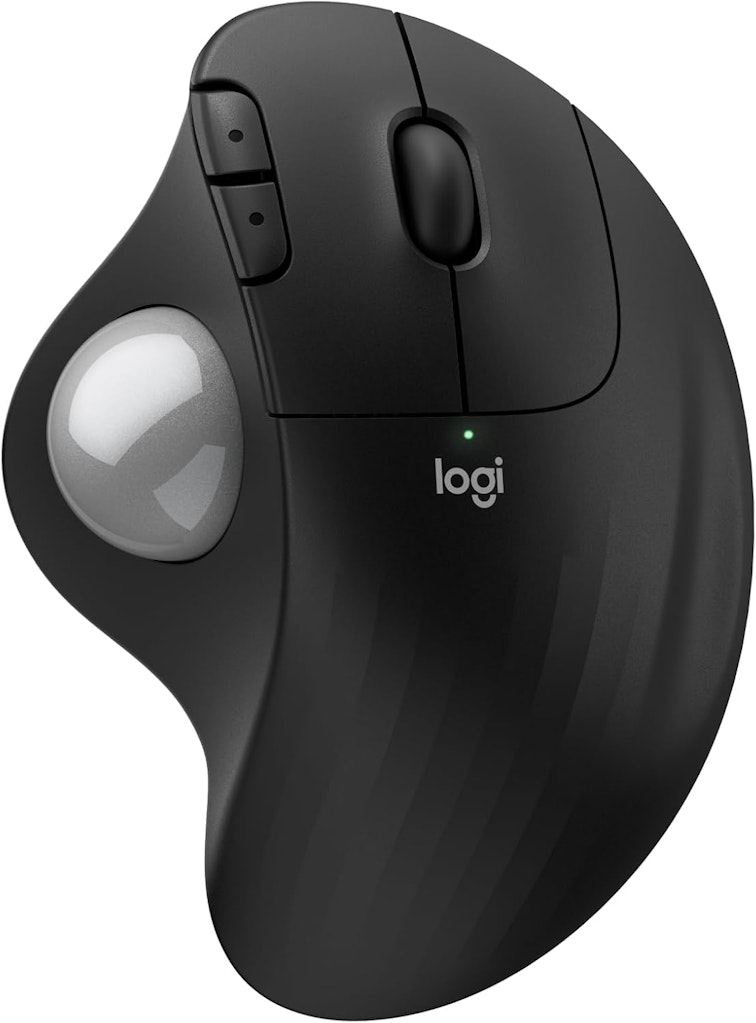 Logitech Ergo M575S Wireless Trackball: $40