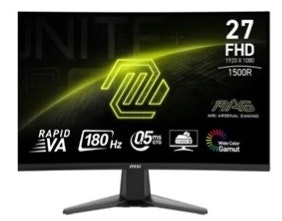 MSI Monitor Deals at Woot: From $56