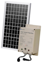 Certified Refurb Eco-Worthy Power Box for Solar Tracker System for $80 + free shipping