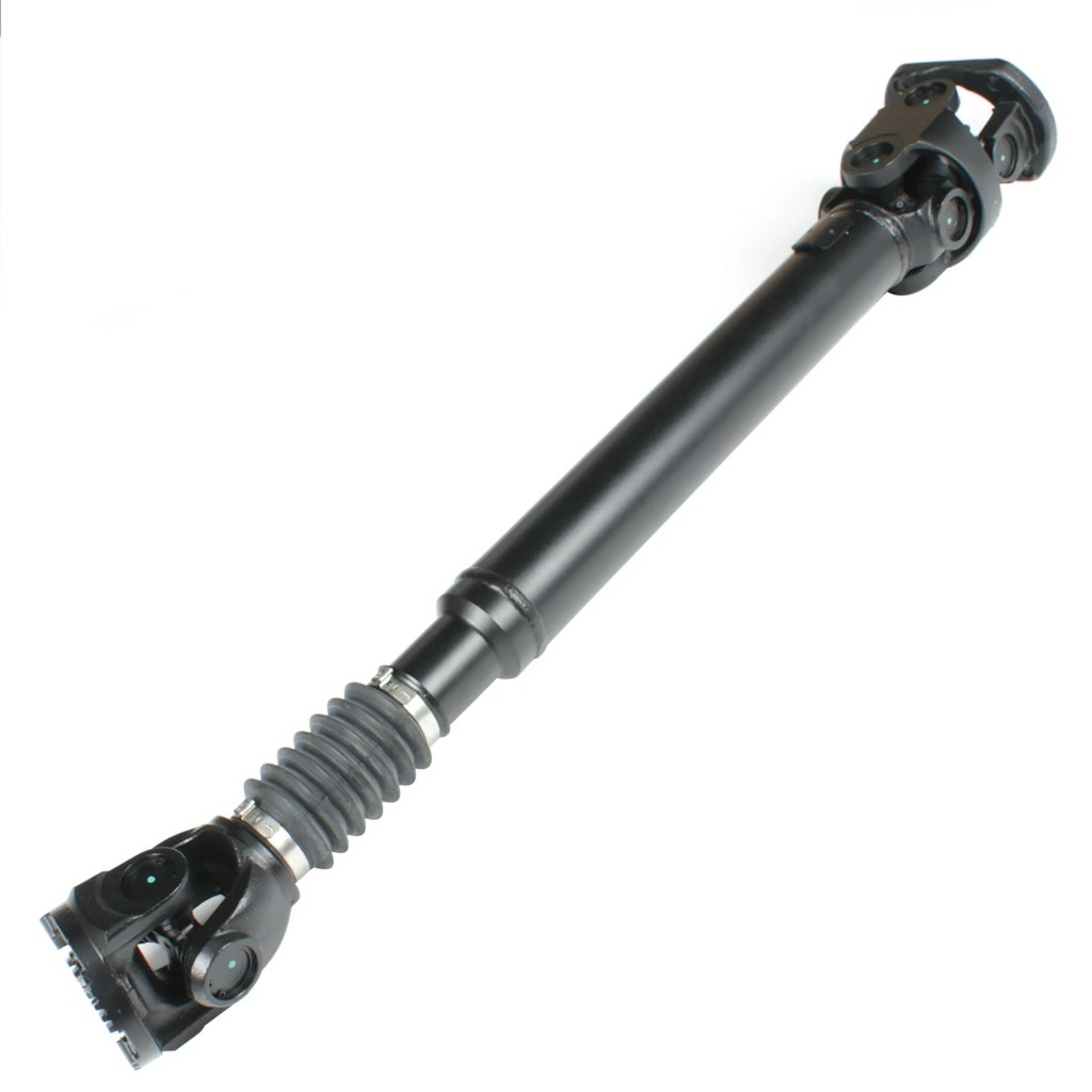 Front Drive Shaft for Dodge Ram: $112