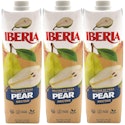 Iberia Pear Nectar 33.8-oz. 3-Pack for $5.64 via Sub & Save + free shipping w/ Prime
