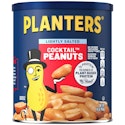 Planters Lightly Salted Cocktail Peanuts 16-oz. Jar for $2.38 via Sub & Save + free shipping w/ Prime