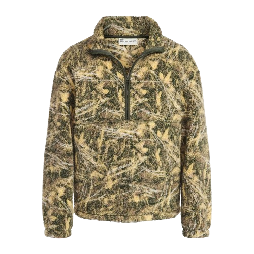 No Boundaries Men's Quarter Zip Pullover: $11 No Boundaries Men's Quarter Zip Pullover: $11