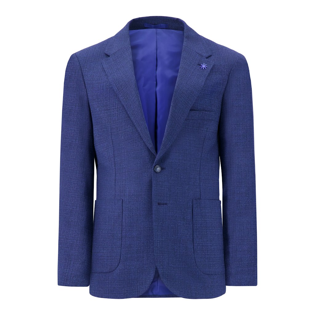 Report Collection Men's Wool/Silk Jacket: $25.71 Report Collection Men's Wool/Silk Jacket: $25.71