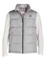 Reebok Men's Puffer Vest for $14 + free shipping w/ $35