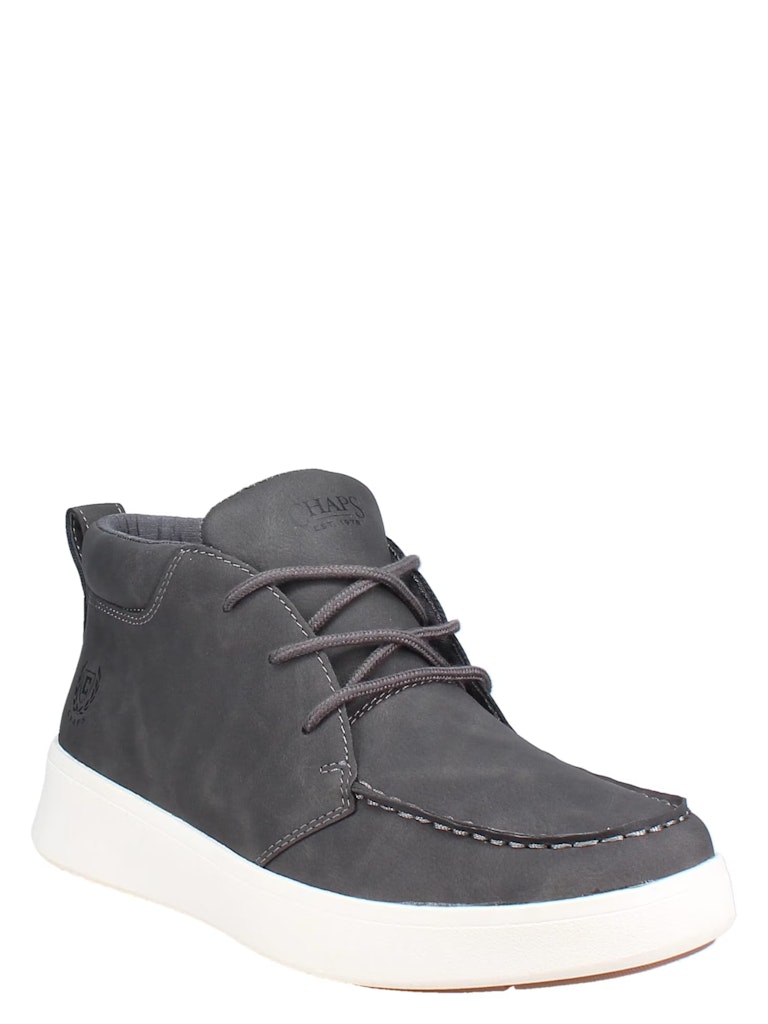 Chaps Men's Paul Chukka Boots: $17.50 Chaps Men's Paul Chukka Boots: $17.50