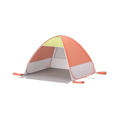 Sun Squad UPF 50+ Pop-Up Shelter: $30.59