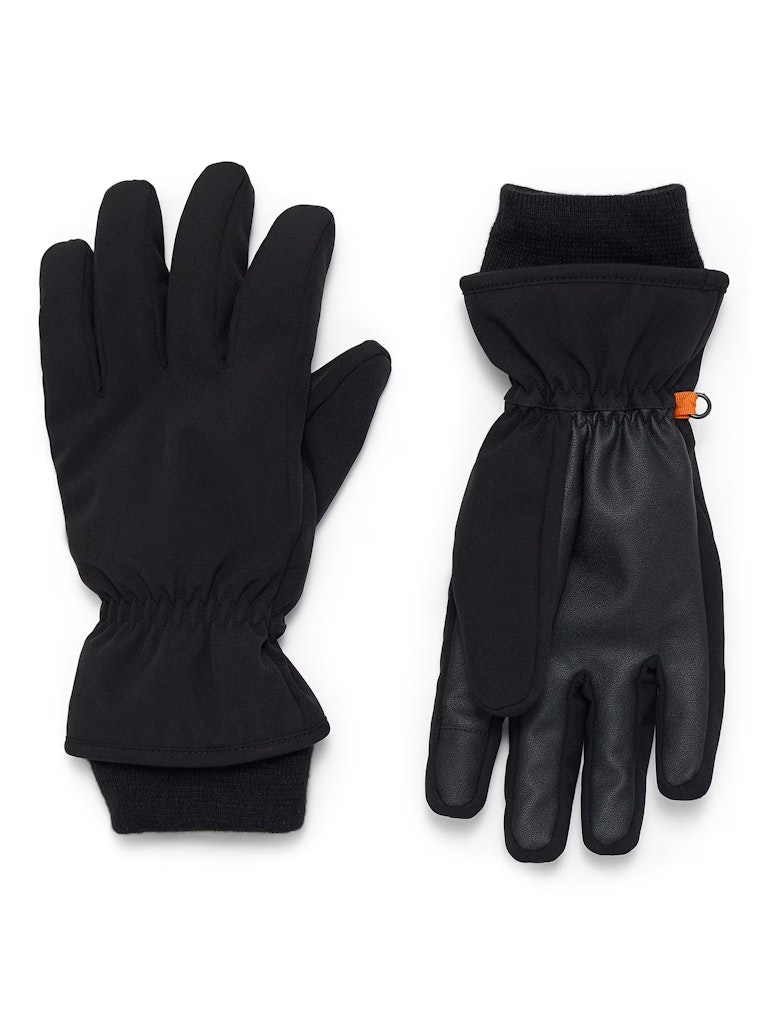 Ozark Trail Men's Softshell Knit Gloves: $8.49