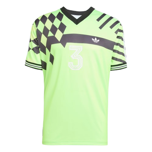 adidas Men's Nuwave 90s Jersey: $25.50