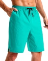 Pudolla Men's Swim Trunks for $13 + free shipping w/ Prime