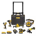 Power Tool Kit Deals at Home Depot: Up to 65% off + free shipping