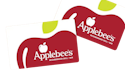 $25 Applebee's eGift Card for $21.50 + digital delivery