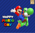 Nintendo Mar10 Day Deals: Up to 90% off