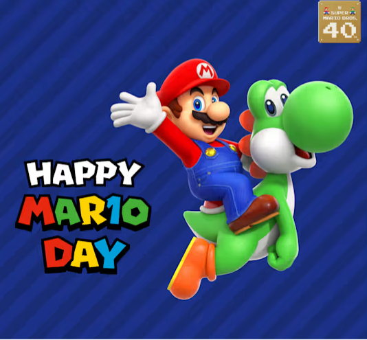 Nintendo Mar10 Day Deals: Up to 90% off Nintendo Mar10 Day Deals: Up to 90% off