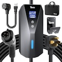 Tera Level 1 and 2 Portable Electric Car Charger for $90 + free shipping